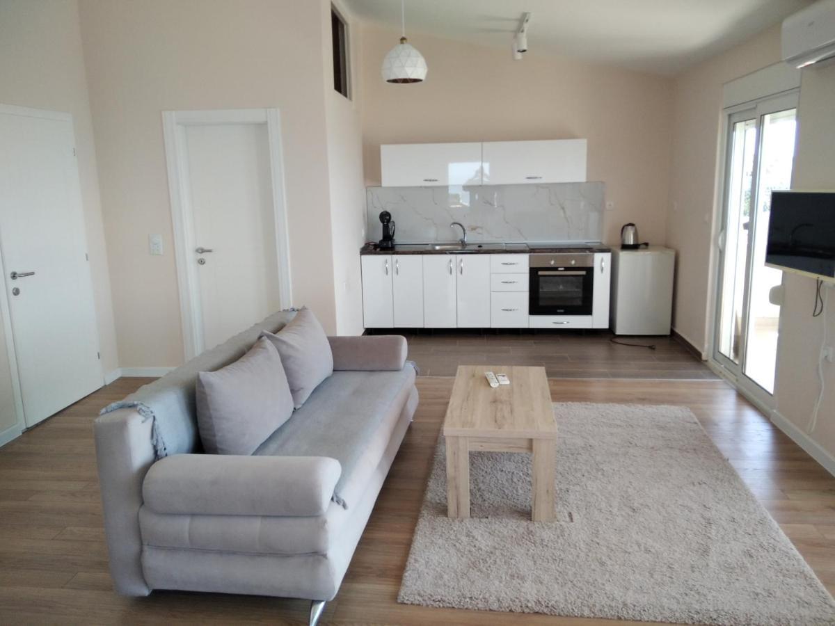 Jasmin Apartment Ulcinj Exterior photo